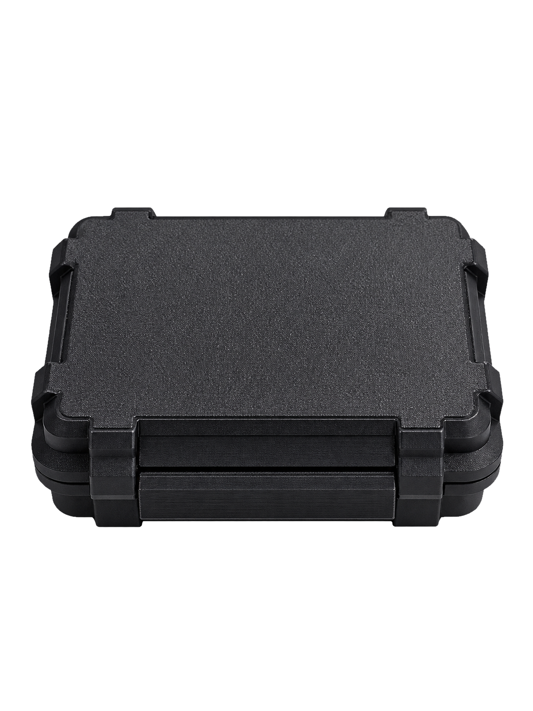Rugged SD & microSD Memory Card Case | 3D Printed Card Organizer - Image 4